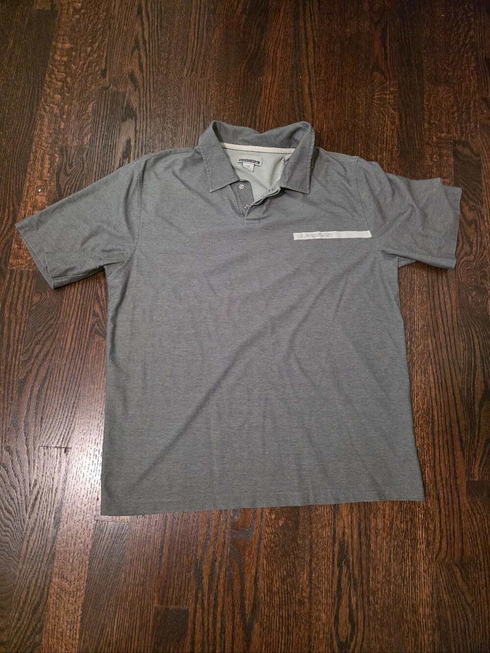 Quicksilver Men's Polo Shirt